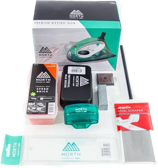 Swix North Mass Transit Kit 2.0