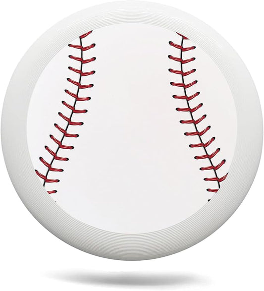 Blue Outdoor Flying Disc Bald Eagle Ultimate Disc 175g for Boys Girls Men Women Birthday Christmas
