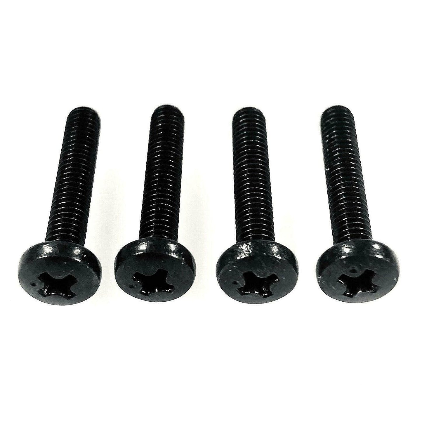 FocalTop V585-G1, V705-G1, V705x-H1, V585x-H1 Replacement TV Base Stand Pedestal Leg Screws for Vizio