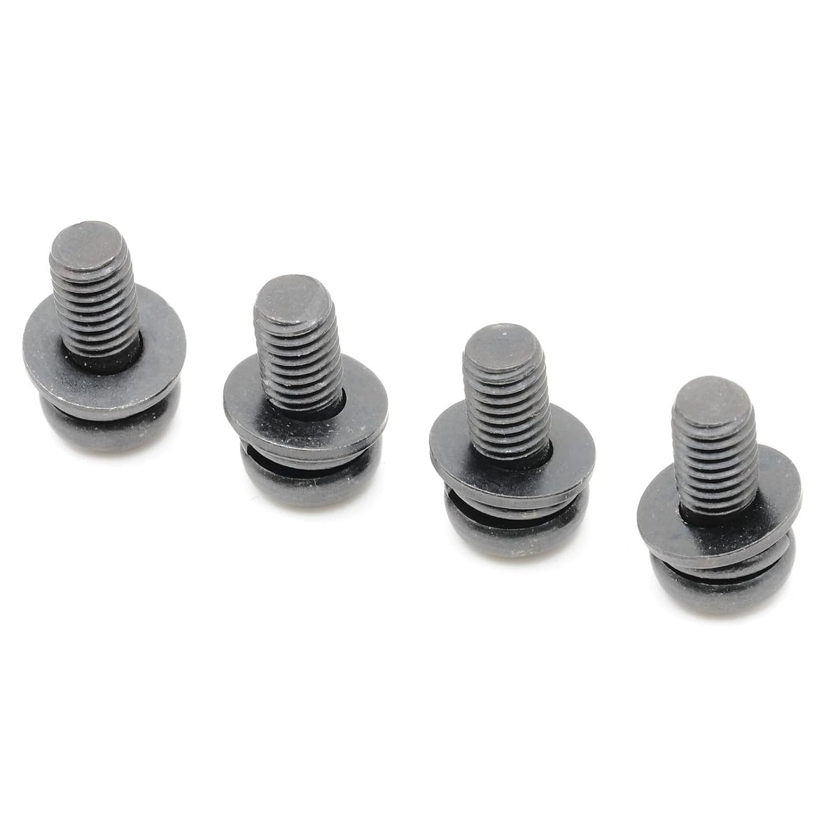 ReplacementScrews X900E X900F X850B X800B (XBR-55X900E, XBR-65X900F, XBR-65X900E M5 12mm (M5L12) (Pack 4) Stand Screws