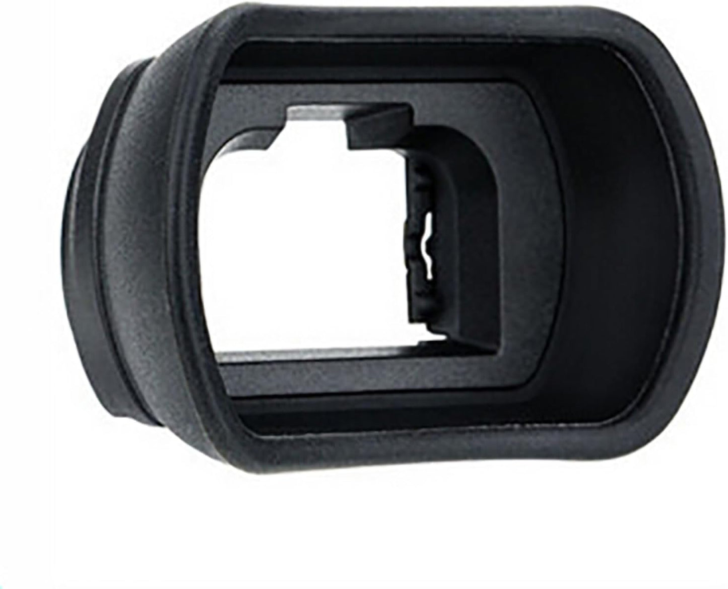 CHICHIYANG A7 A7 A7 Soft Silicone Eyecup for Sony II III Camera Viewfinder Protecting