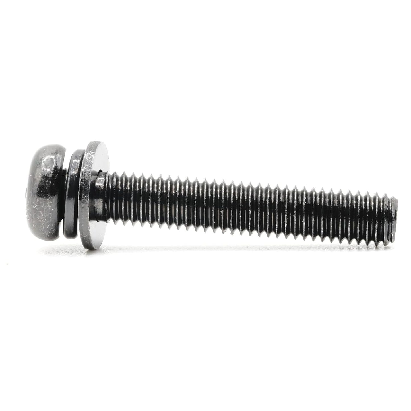 ReplacementScrews 75UA7500ZUA 75 Inch UA75 Set Stand Screws Compatible with LG - Series TV - Complete Feet/Legs Screw