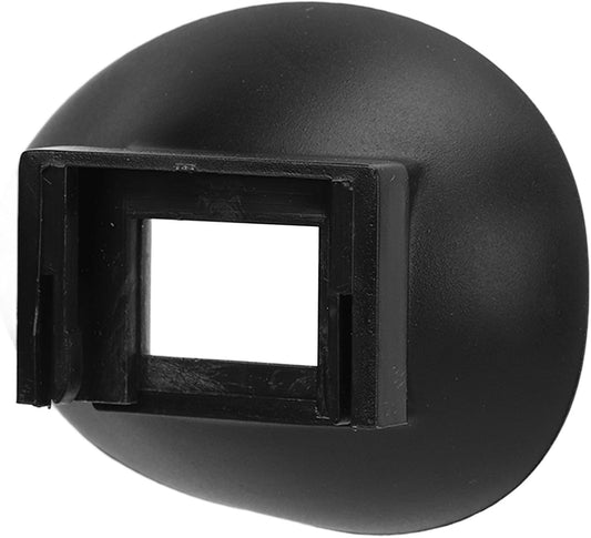 22mm D750 D610 D600 D90 D80 D70 D7200, Viewfinder Eyecup Eyepiece for Replacement Viewfinder Eyeshade