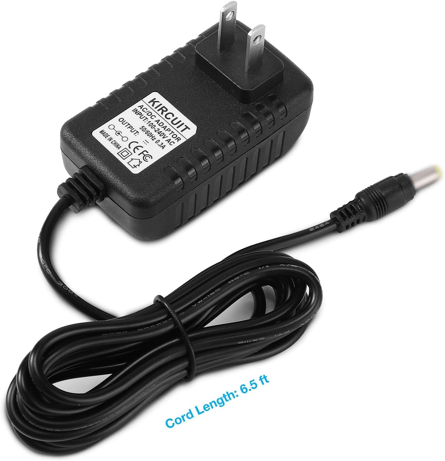LGM S2 New AC Adapter Charger for Spectra Double Electric Hospital Grade Breast Pump
