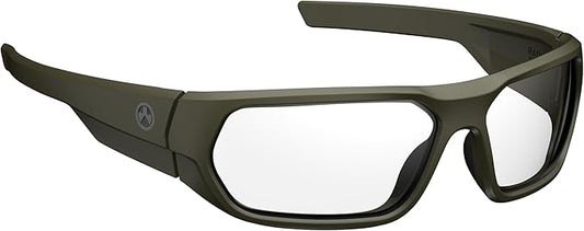 Magpul Radius Sunglasses Tactical Ballistic Military Eyewear Shooting Glasses for Men