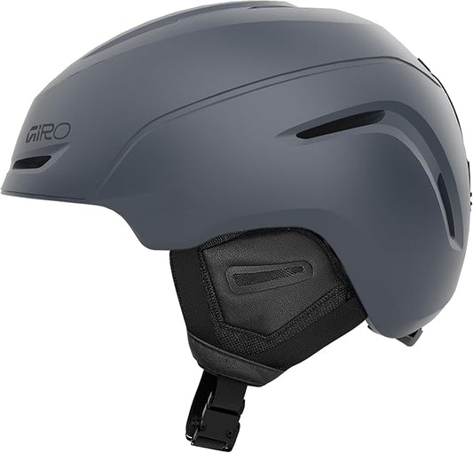 Giro Neo Ski Helmet - Snowboard Helmet for Men, Women & Youth