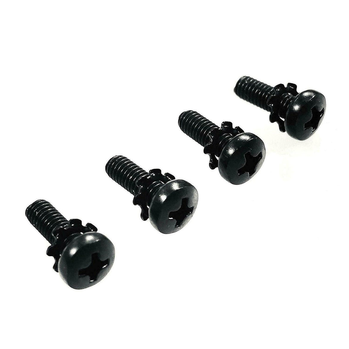 FocalTop 49SK8000PUA, 49SK8050PUA, 49UK7500PUA Replacement TV Base Stand Pedestal Leg Screws for LG