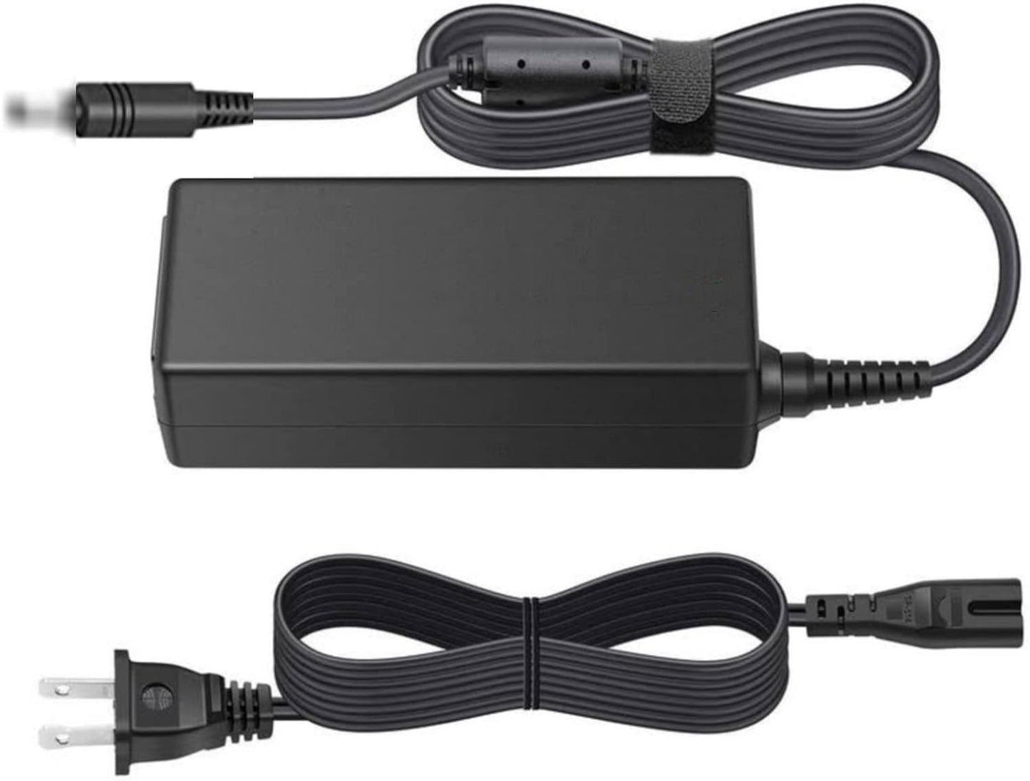 Kircuit CP2416 AC DC Adapter Compatible with Brightech Item: Halo Split LED Floor Lamp BT-FL-Halo-SPLT-Sky-Blck
