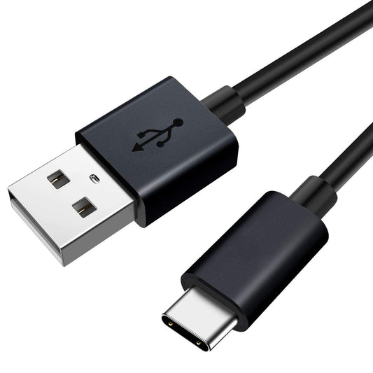 1800 5V DC5V DC5V 5.0V USB Type C Charging Cable Compatible with KppeX Neck Massager Shiatsu Neck and Shoulder Massage