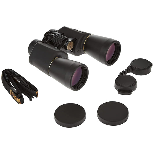 Bushnell Legacy WP 10-22 x 50 Zoom Binocular