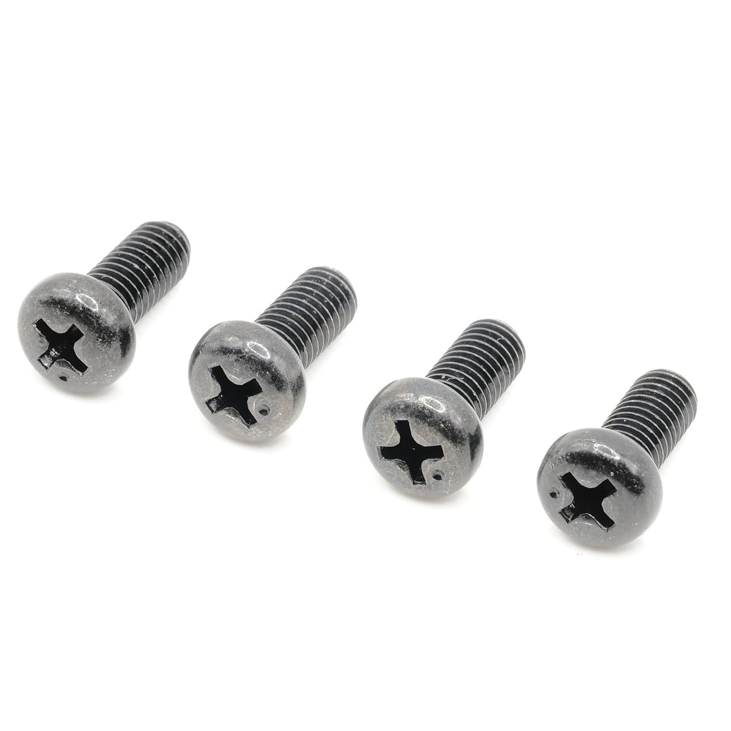 ReplacementScrews 65U65K 65 Inch (U6 Set (Pack 4) Stand Screws Compatible with Hisense - Series) TV - Complete