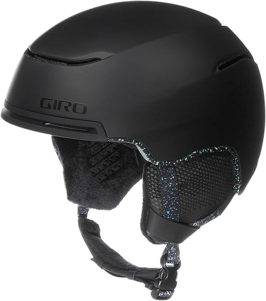 Giro Terra MIPS Ski Helmet - Snowboard Helmet for Women & Youth - Low Profile and Lightweight