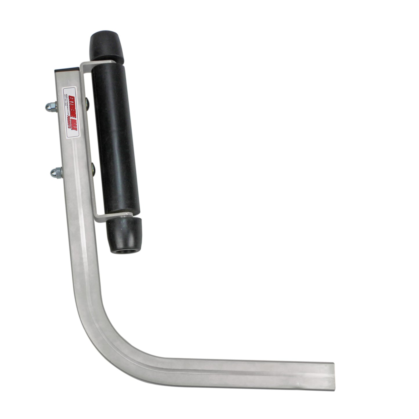 Extreme Max 3005.3822 Heavy-Duty Roller Guide-On System