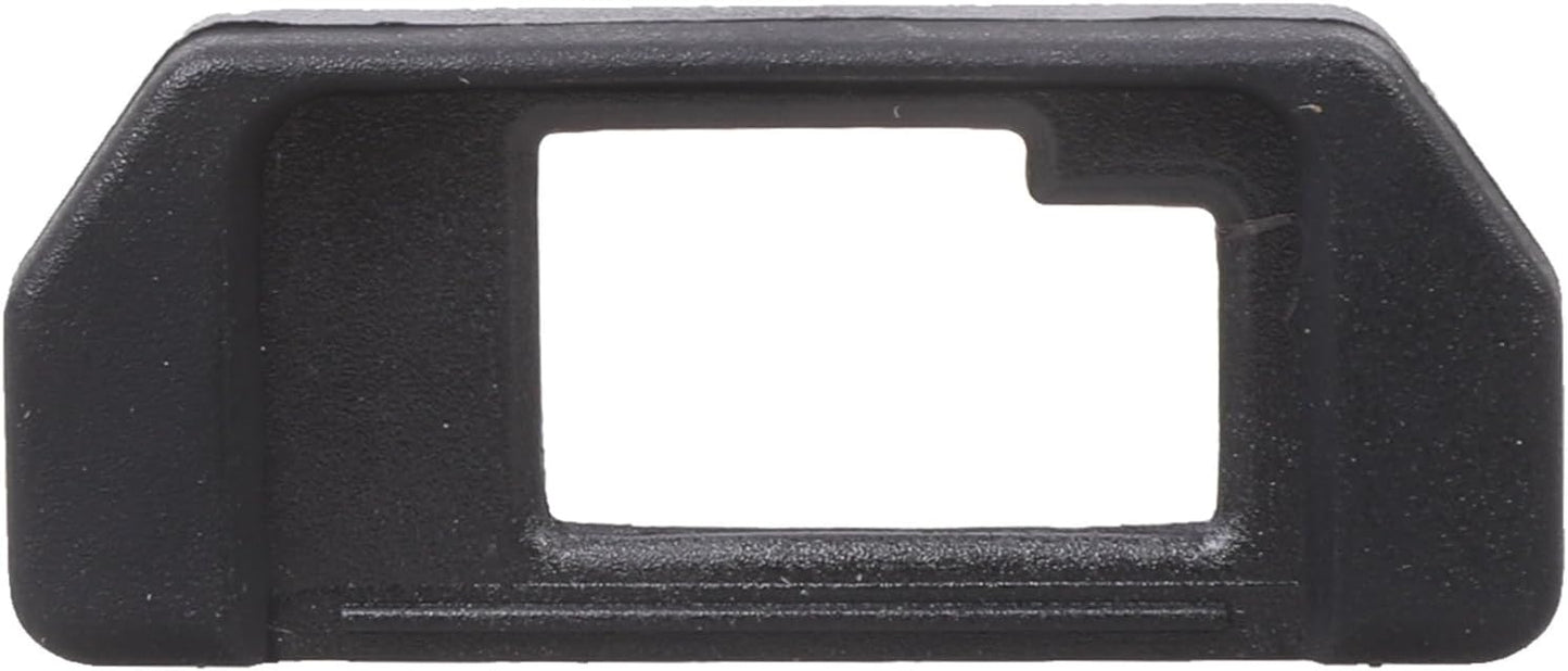 JINPIAOPIAO EP10 for Eyepiece Viewfinder Eye Cup Cushion Replacement Digital Cameras Viewfinder Eye Cup Covers