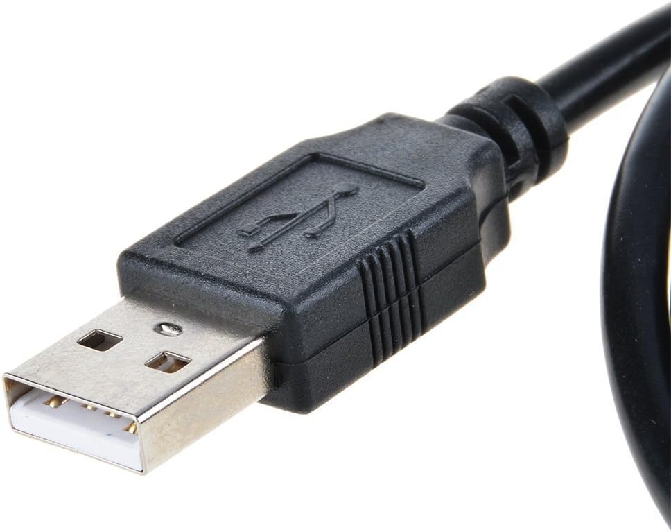 BestCH 3ft HX-P460 HX-P560 USB Charging Charger Cable Cord Lead for Jam HMDX Trance Mini LED Wireless Bluetooth
