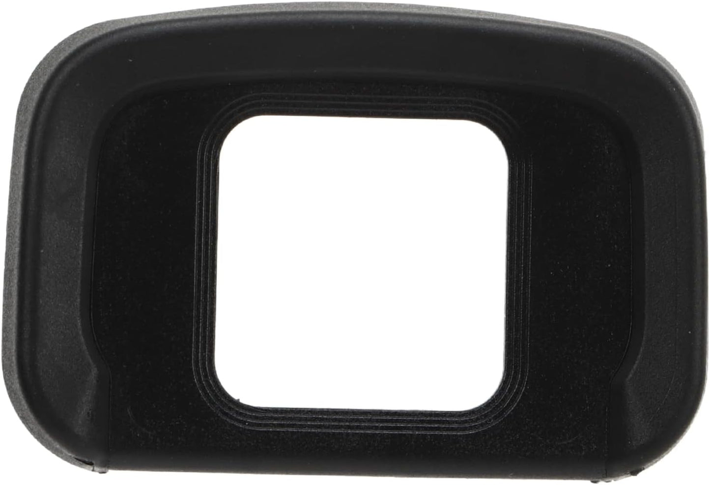 DK30 Z50 Camera Eyecup Replacement ABS Viewfinder Eye Cup Protector Eyepiece for Outdoors Sports