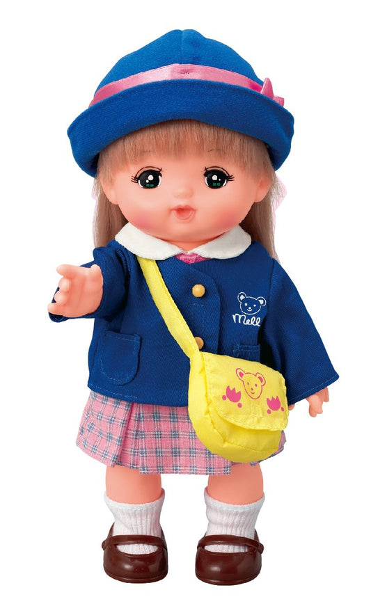 PILOT Fuku-chan Kindergarten Set of Mel Kisekae Mel Chan (Japan Import)