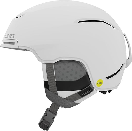 Giro Terra MIPS Ski Helmet - Snowboard Helmet for Women & Youth - Low Profile and Lightweight