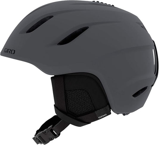 Giro Neo Ski Helmet - Snowboard Helmet for Men, Women & Youth
