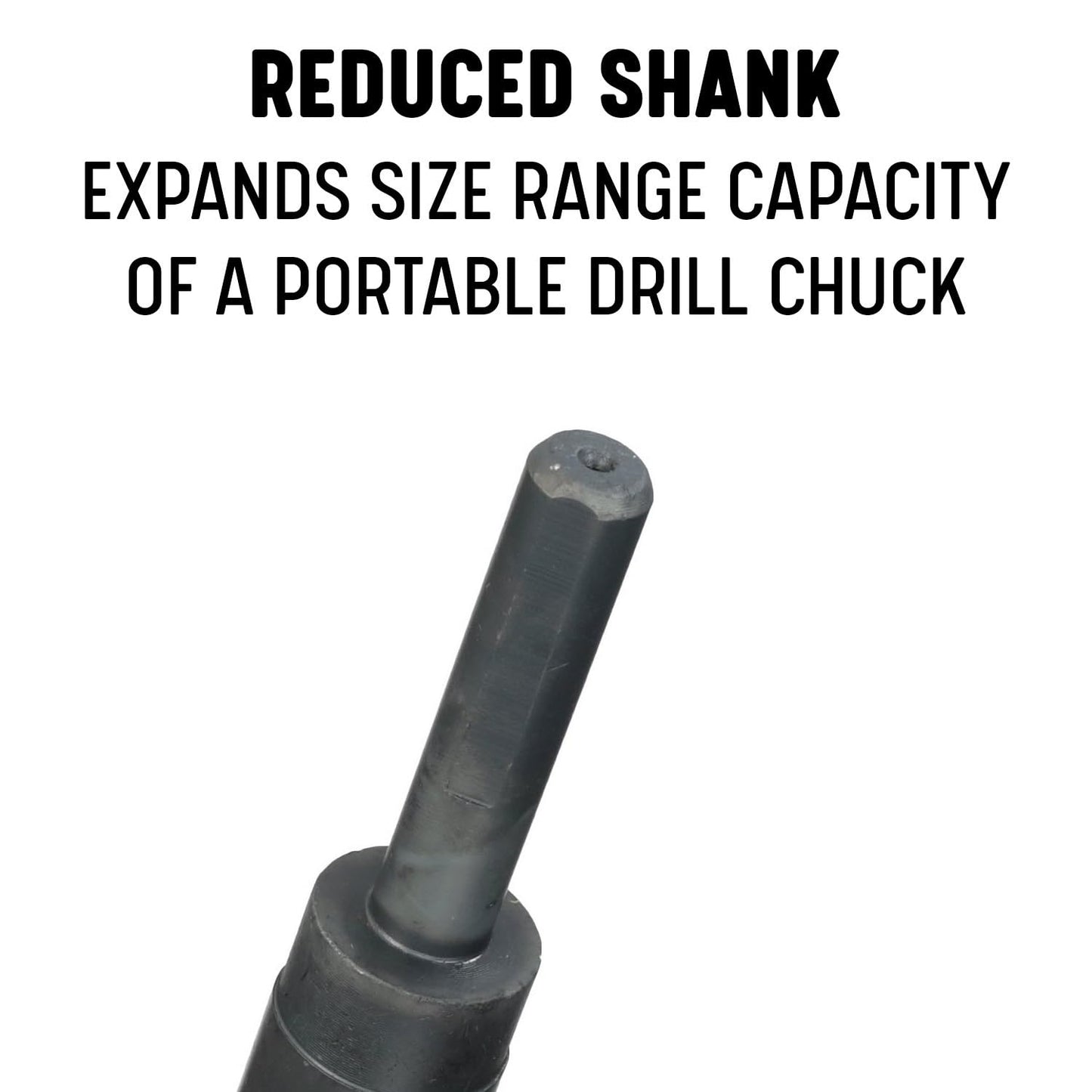 Drill America m30 x 3.5 Tap and 26.50mm Drill Bit Kit, POU Series