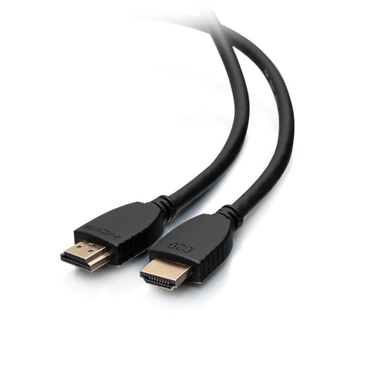 4ft (1.2m) C2G 4K 60Hz Core Series High Speed HDMITM Cable with Ethernet