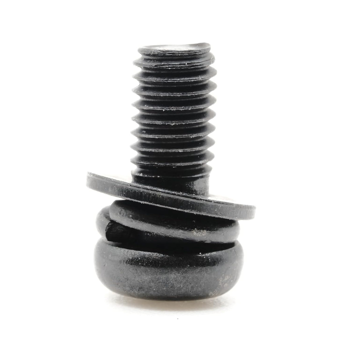 ReplacementScrews X900E X900F X850B X800B (XBR-55X900E, XBR-65X900F, XBR-65X900E M5 12mm (M5L12) (Pack 4) Stand Screws