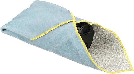 21.7" 21.7" PATIKIL Camera Protective Wrap, x Lens Protector Wrapper Magic Self-Adhesive Camera Wrap for Camera Lens