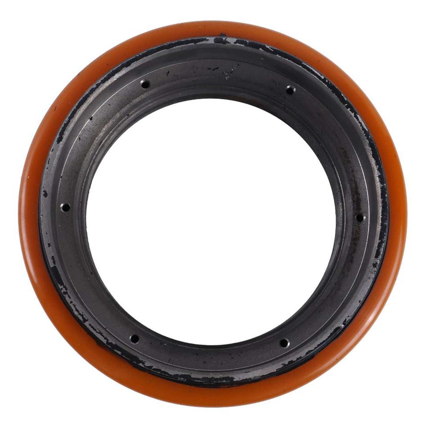 TCINDRR Drive Wheel 1115-220000-00 111522000000 Compatible with Big Joe Electric Pallet Jack P33 E30 EZ30 S22