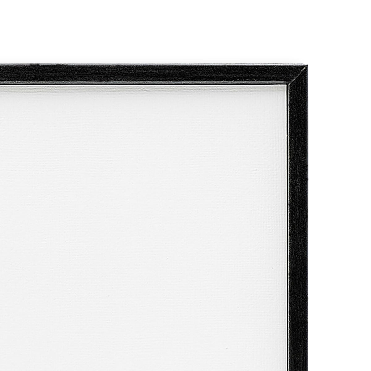 Stupell Industries 'Sheep & Lamb Family Farm', Framed Giclee Art, Black, 20 x 16 Inches, Easy to Hang and Sturdy, Made in USA, by Sara Baker