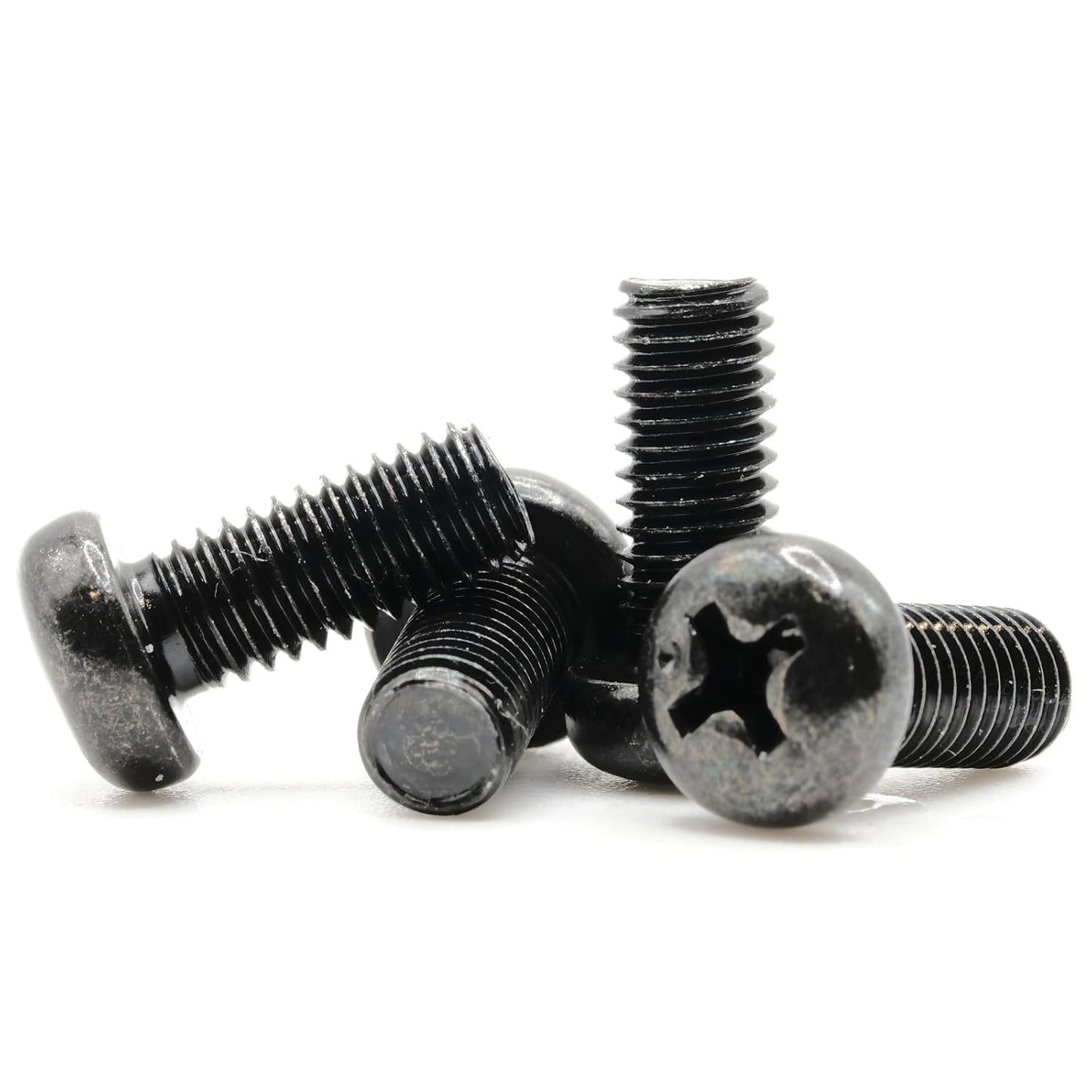 ReplacementScrews 75U6N 75 Inch (U6N 4K Set (Pack 4) Stand Screws Compatible with Hisense - Series) TV - Complete