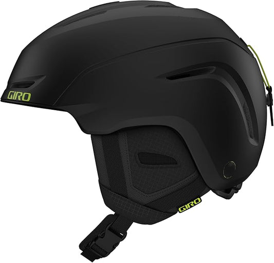 Giro Neo Ski Helmet - Snowboard Helmet for Men, Women & Youth