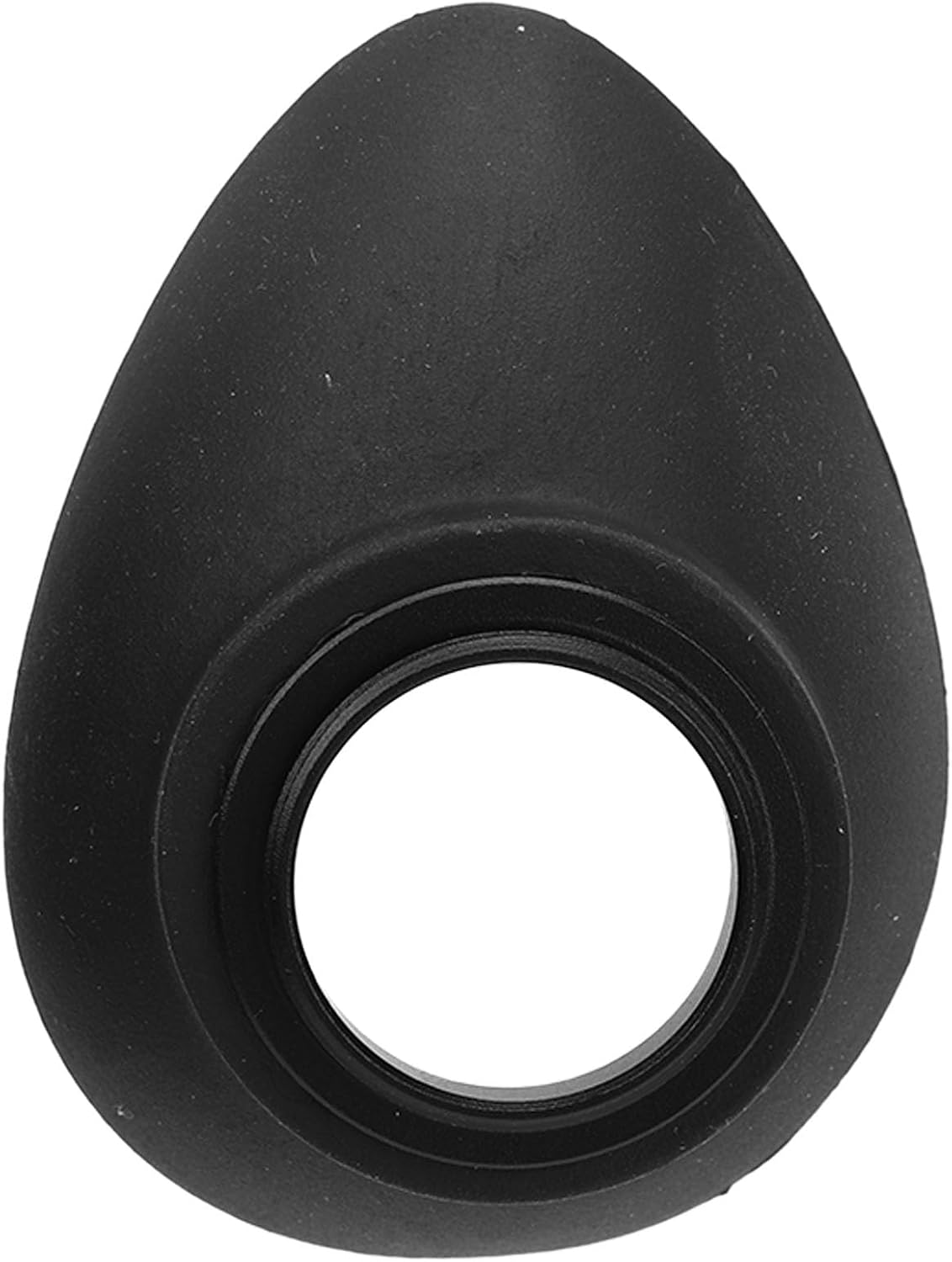 Denash 22mm D2H Camera Viewfinder Eyepiece Lightweight Camera Eye Foldable Easy to Install Soft