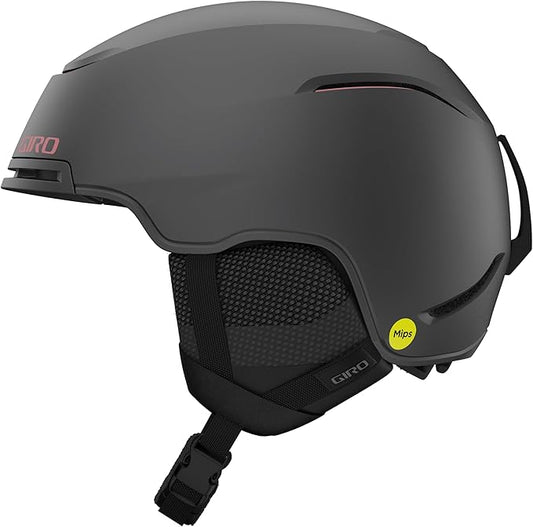 Giro Terra MIPS Ski Helmet - Snowboard Helmet for Women & Youth - Low Profile and Lightweight