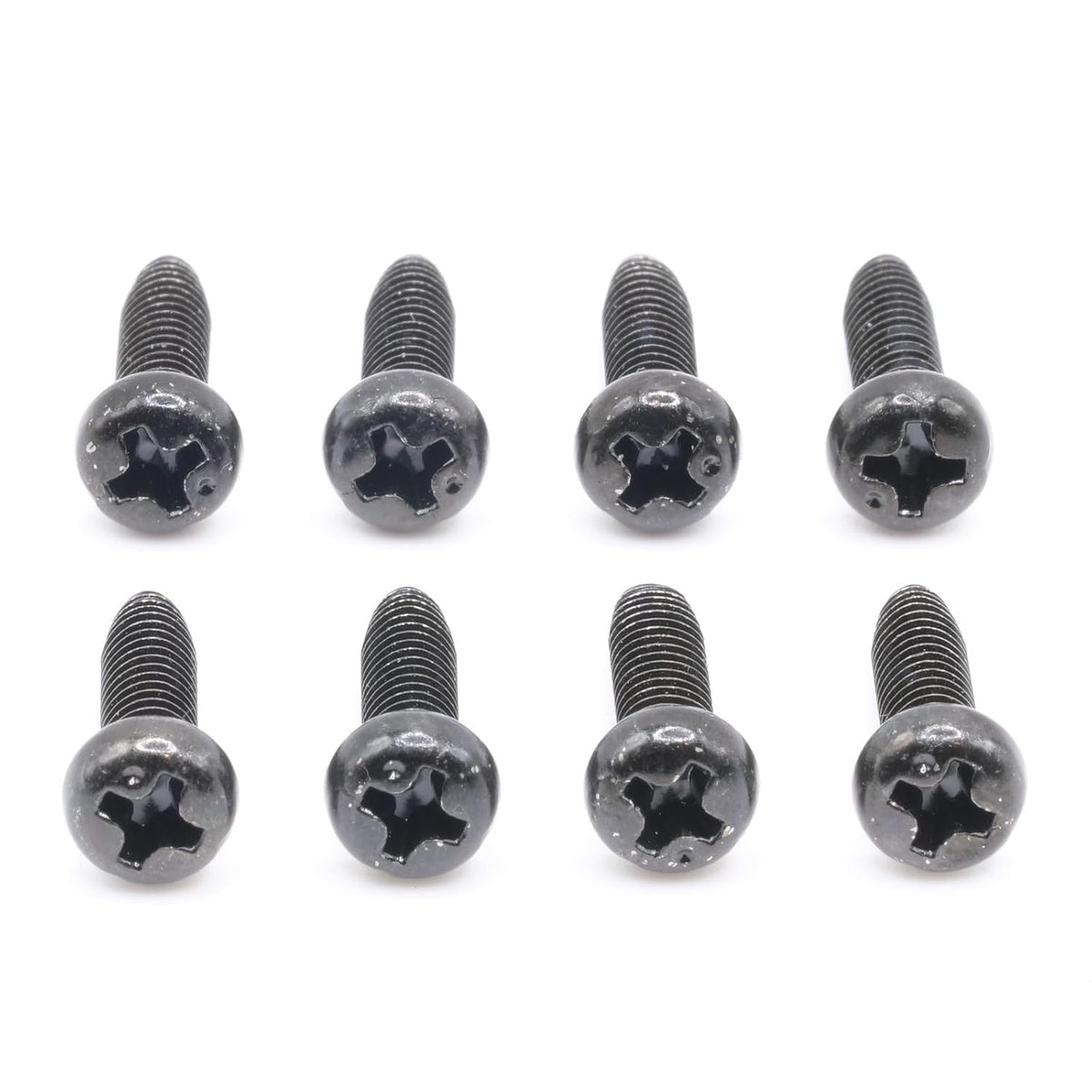 ReplacementScrews QN65QN90C (QN65QN90CAFXZA) 65 inch 4K (QN90C (Pack 8) Base Stand Screws Compatible with Samsung Neo