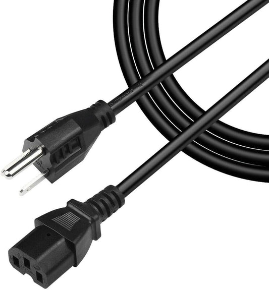 BestCH CP-RX94 CP-S210W CP-SX5500W CP-SX5600W AC Power Cord Cable Plug for Hitachi Projector