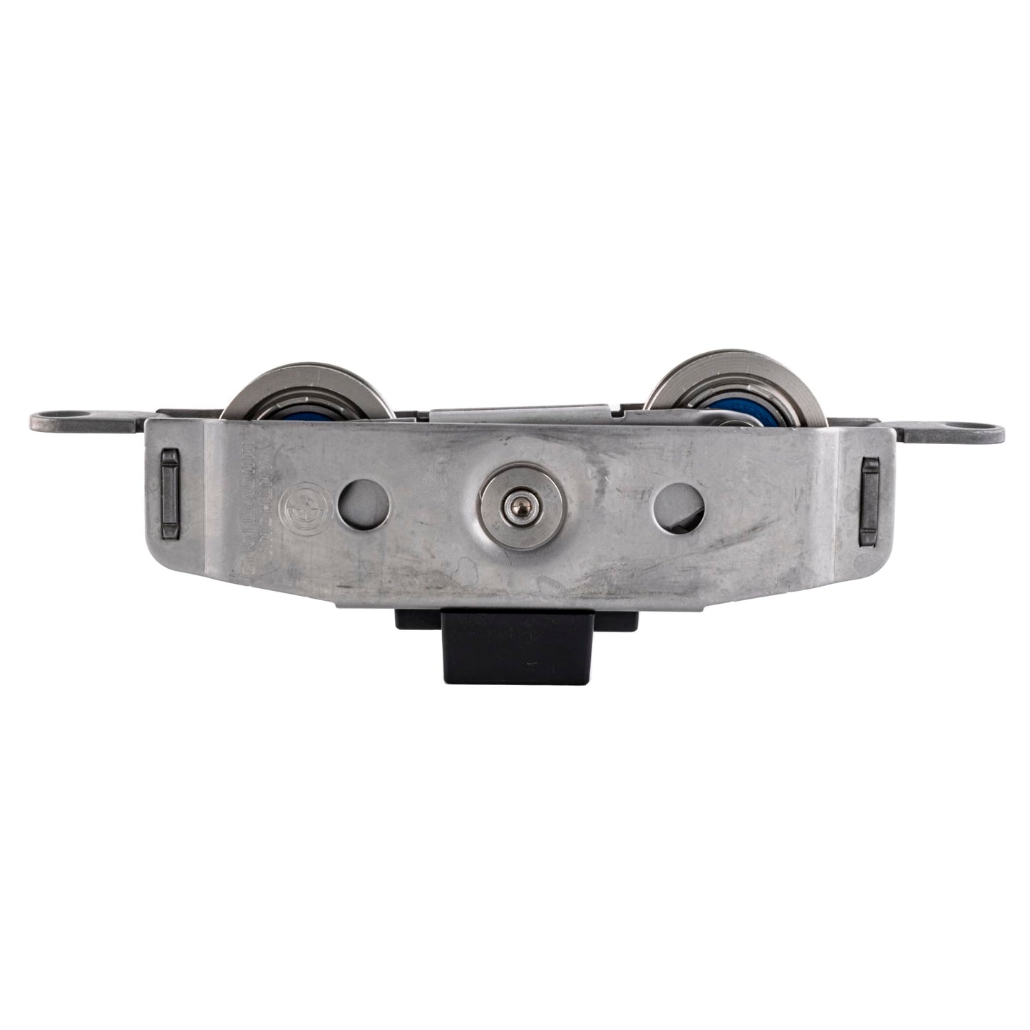 Milgard SS7710-XCP2 1-1/4" Stainless Steel Sliding Glass Door Roller - Fits Doors - pack of 2