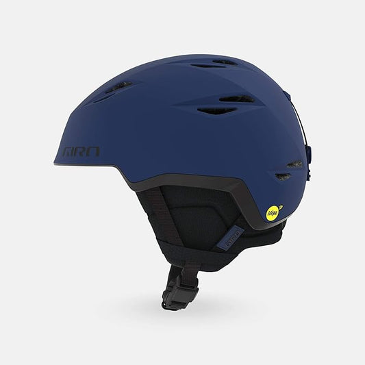 Giro Grid Spherical Snow Ski Helmet for Men & Women - Designed for Backcountry Guides, Side Country, & Touring Athletes