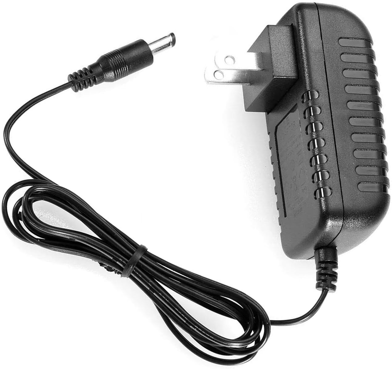 Syofeetked (1 AC Adapter for Lobster Sports Elite Freedom Tennis Ball Machine Round pin Inside Power Hole) DC Power