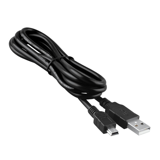 5ft DR-05 DR-07 Mk2 USB Cable Cord for TASCAM mkII Handheld Digital Audio Recorder
