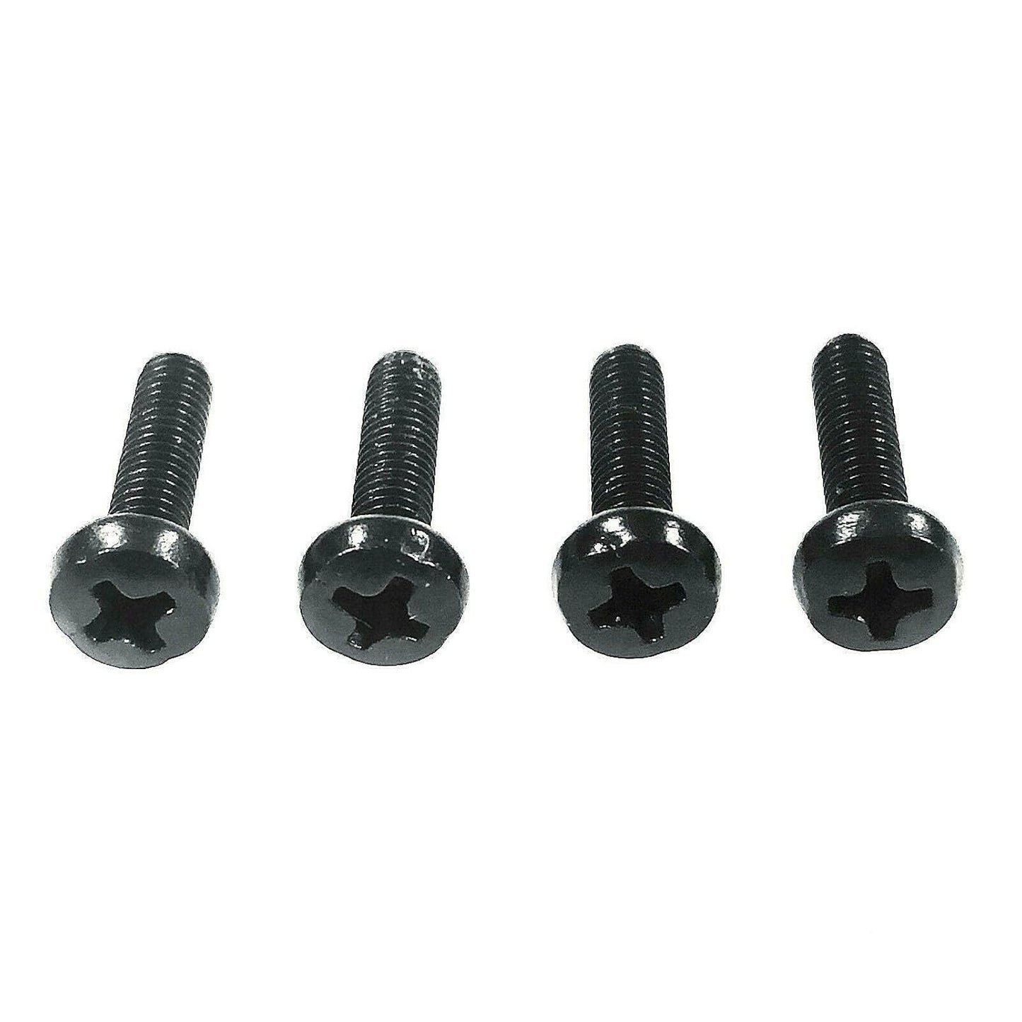 FocalTop NS-40D510NA21, NS-43D510NA21 Replacement TV Base Stand Pedestal Leg Screws for Insignia