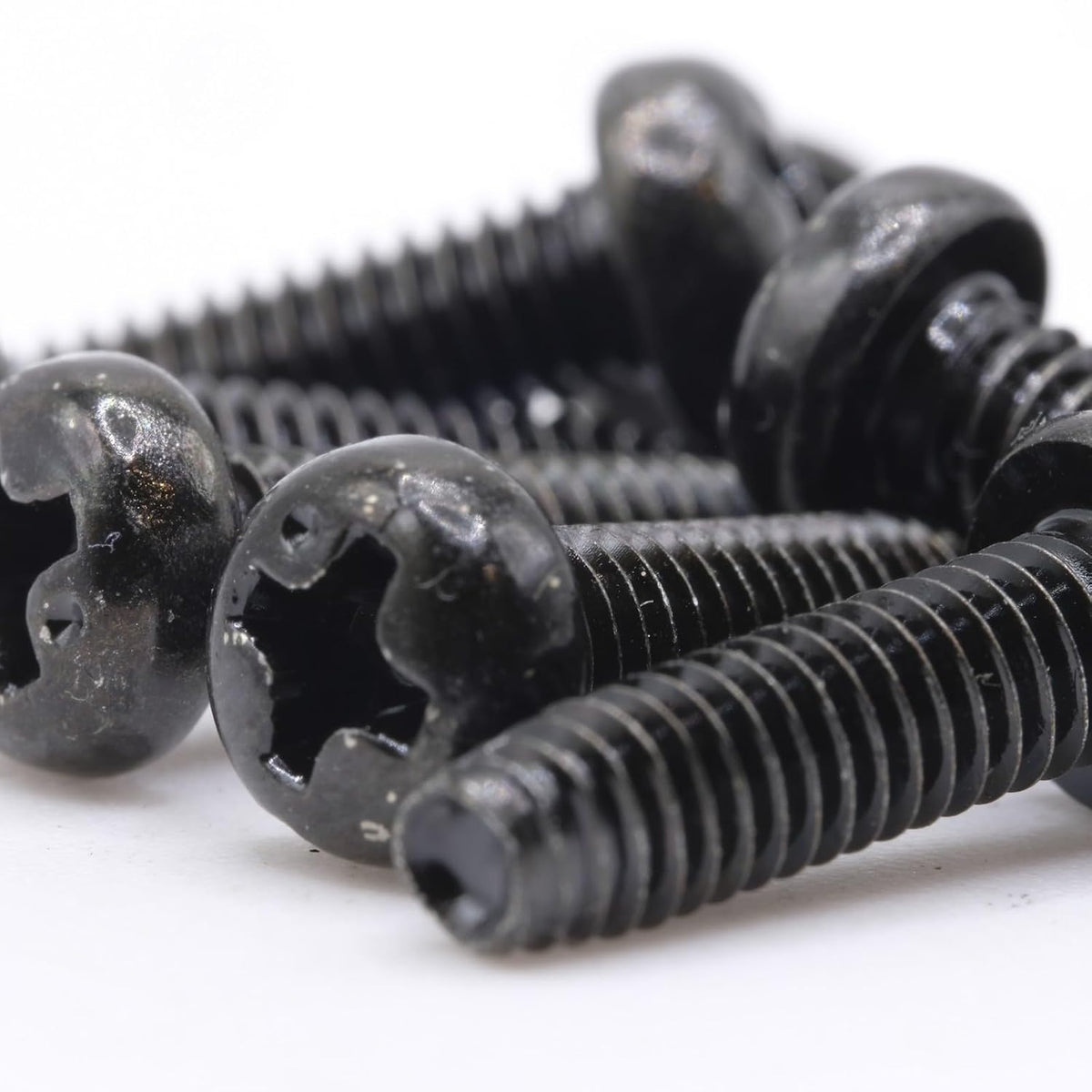 ReplacementScrews QN65QN90C (QN65QN90CAFXZA) 65 inch 4K (QN90C (Pack 8) Base Stand Screws Compatible with Samsung Neo