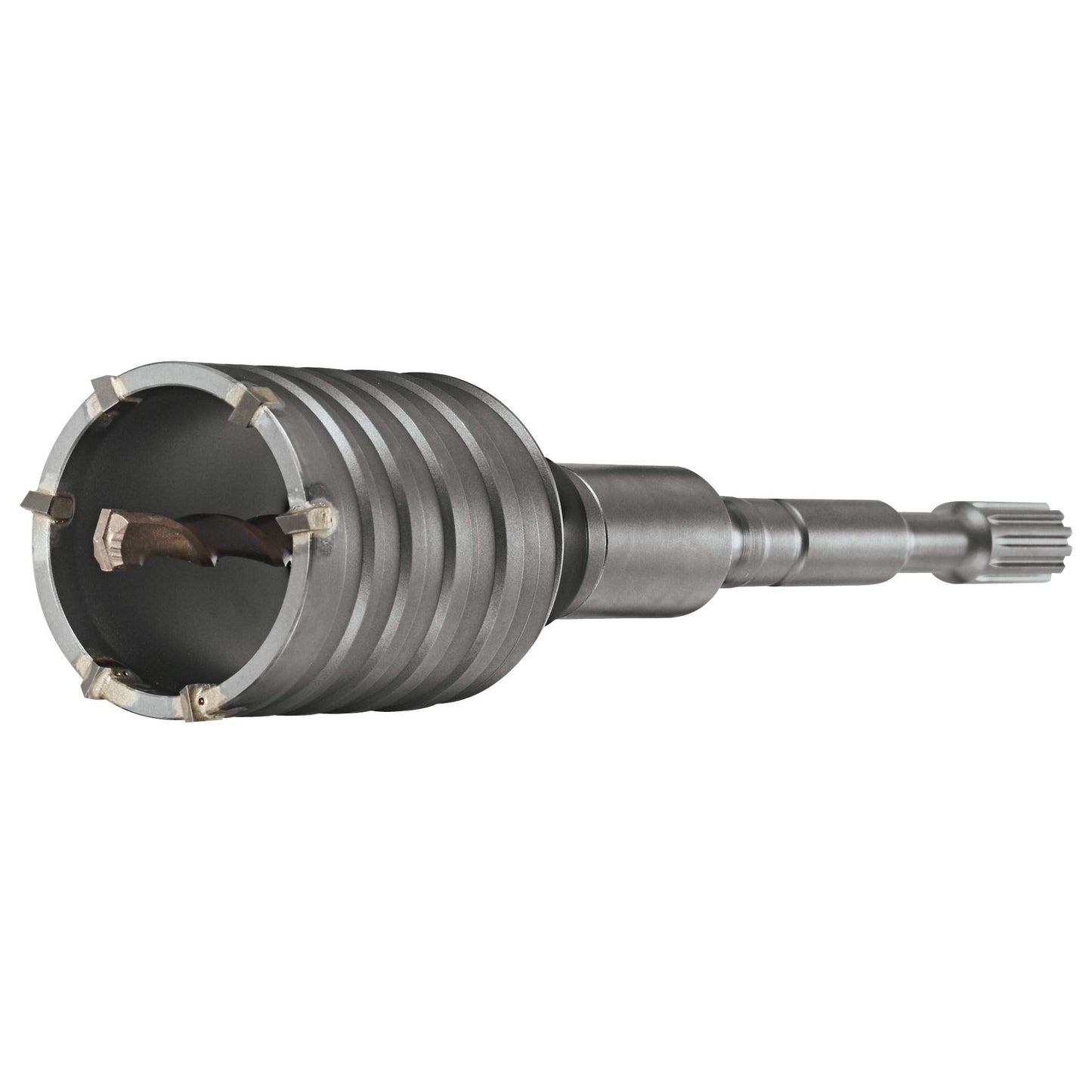 Bosch HC7507 5 in. 2-Piece Rotary Hammer Core Bit
