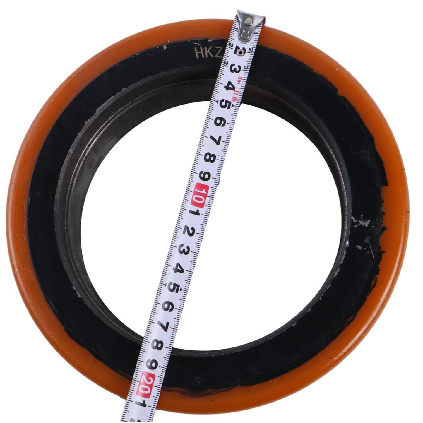 TCINDRR Drive Wheel 1115-220000-00 111522000000 Compatible with Big Joe Electric Pallet Jack P33 E30 EZ30 S22