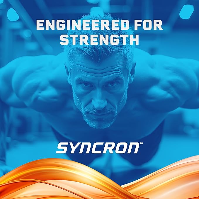 Syncron Pre Workout Sports Drink Endorsed by Shohei Ohtani, Aluminum Bottled, Sugar Free Energy Drink, L Arginine, L Citrulline & BCAAs for Athletes, Watermelon Kiwi & Grapefruit, Variety 6 Pack, 2 oz