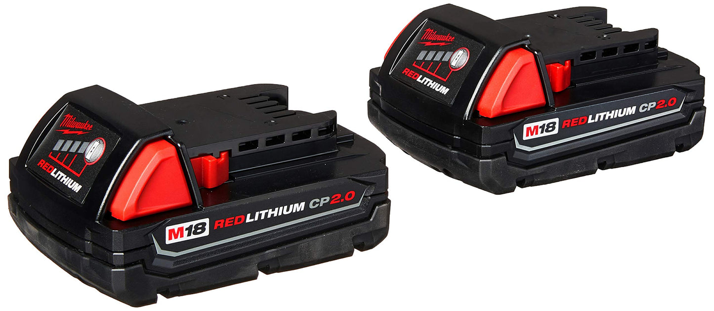 Milwaukee Electric - M18 Short Throw Press