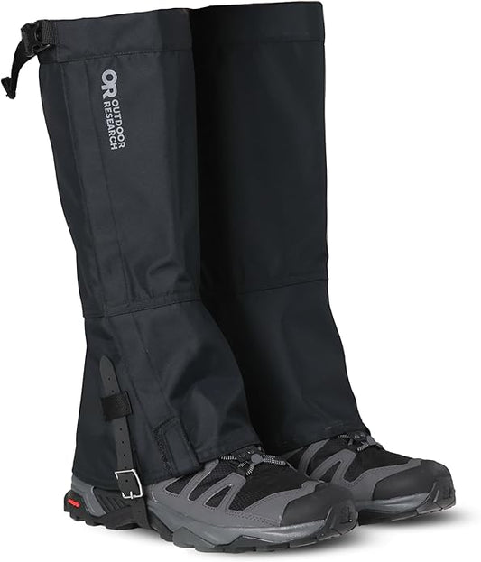 Outdoor Research Women's Rocky Mountain High Gaiters Ii Overshoes