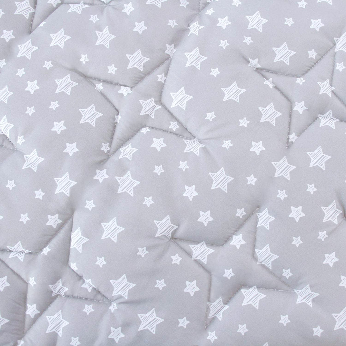 Baby Play Mat, Extra Large Thick Floor Play Mat, Non Slip Padded Baby Play Mat for Playing 79x63 Inches, One-Piece Baby Floor Mat for Babies, Toddlers