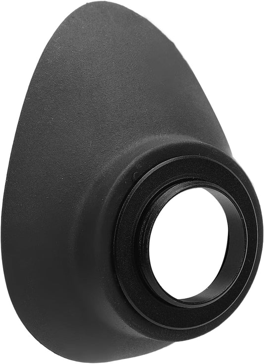 19mm FM3A FM3 FM2 FE2 F3 F3AF Silicone Eyepiece Eye Cup Soft Camera Viewfinder Guard FM FA Universal