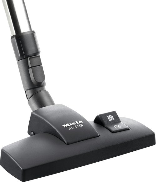 Miele AllTeQ Floorhead - Universal Floorhead Attachment for Versatile Cleaning Solutions