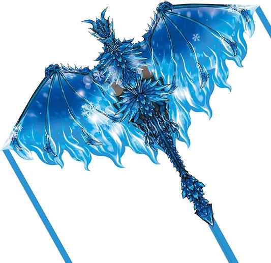 Dragon Kite for Adults, Kids Kite, Kite boy,Beach Kite, Large Kite,Kites for Kids Ages 8 12 Easy to Fly, Kite for Beginners